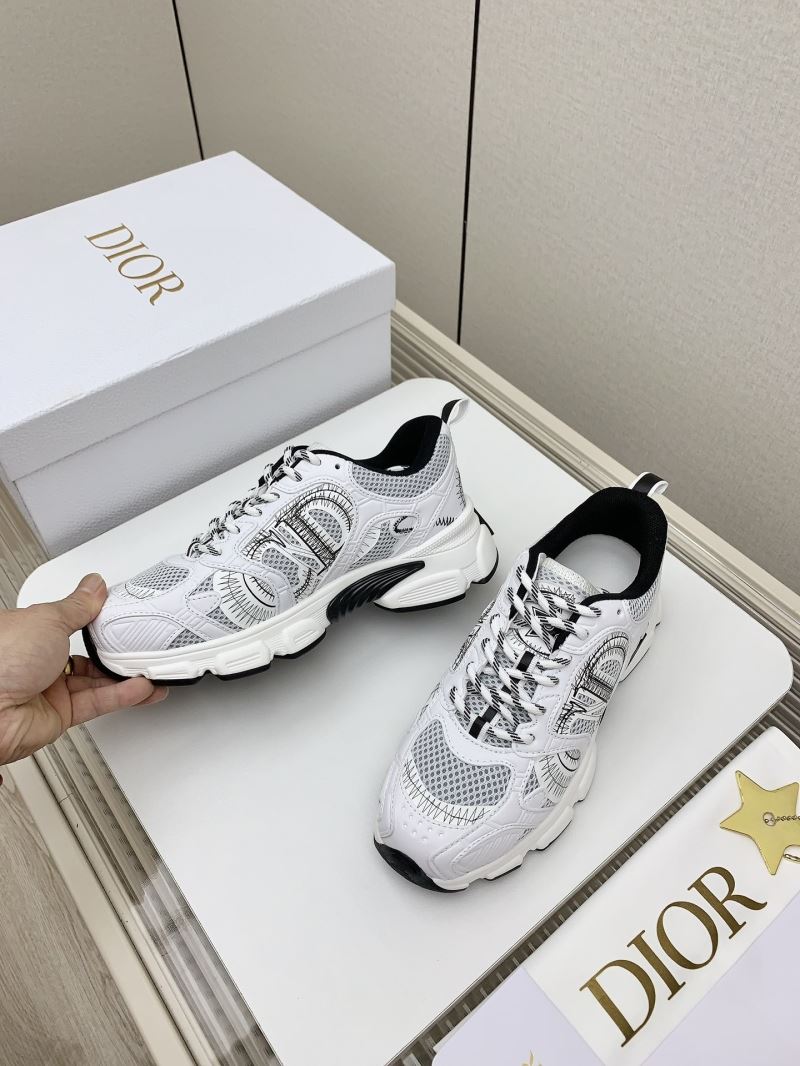 Christian Dior Sneaker